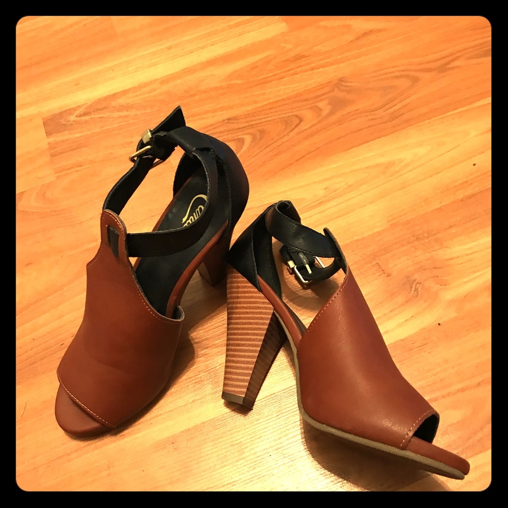 Candies bootie